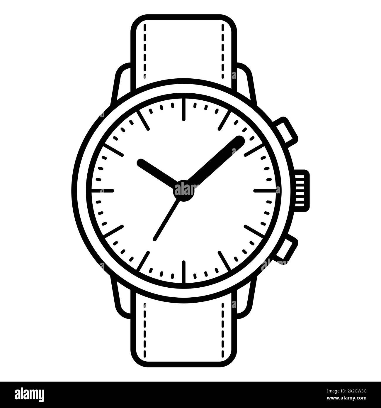 Analog Watches