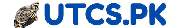 UTCS.PK