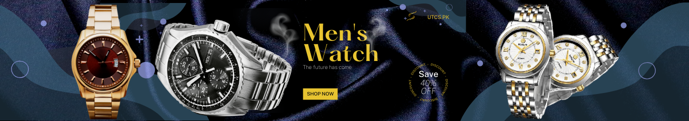 UTCS.PK promo