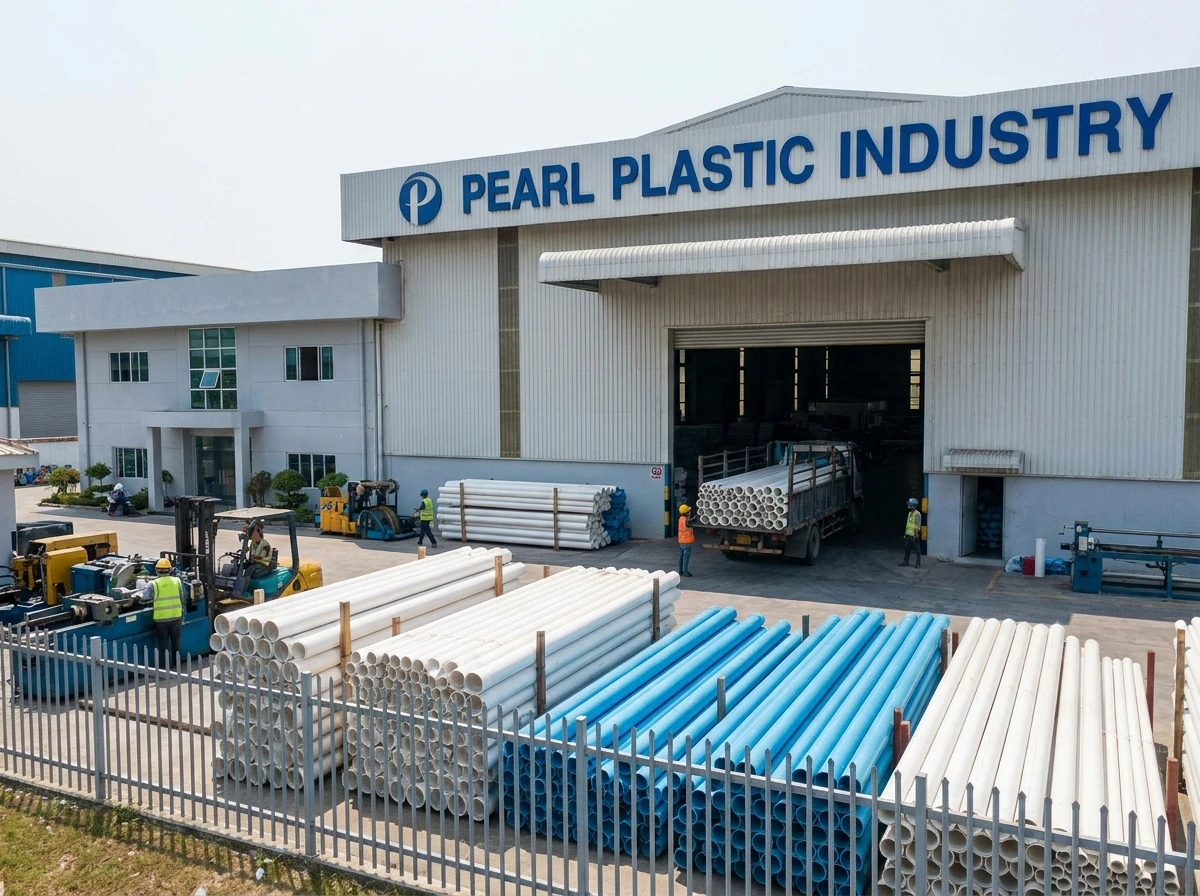 High Precision Pipe Production Line