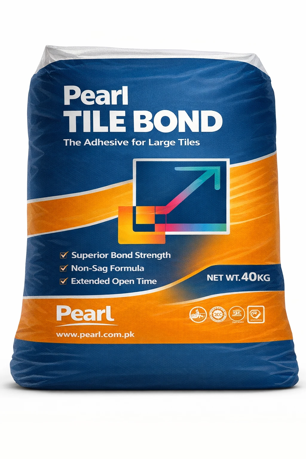 PRIME TILE BOND ( T 10 ) 40 KG